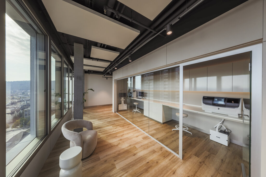 CityDental Oerlikon Schwab 20