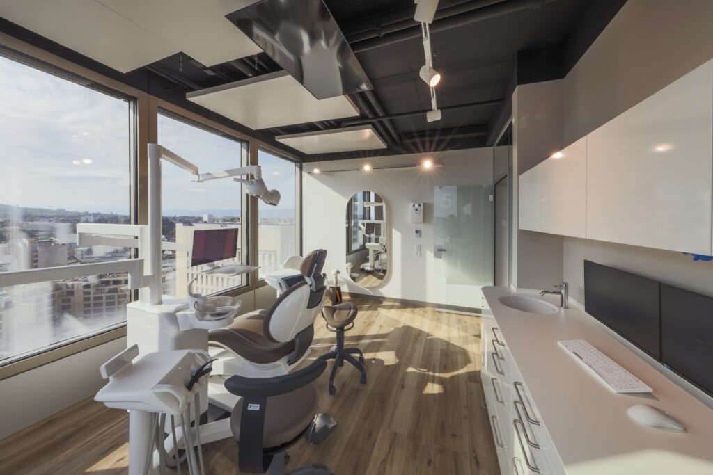 CityDental Oerlikon Schwab 20