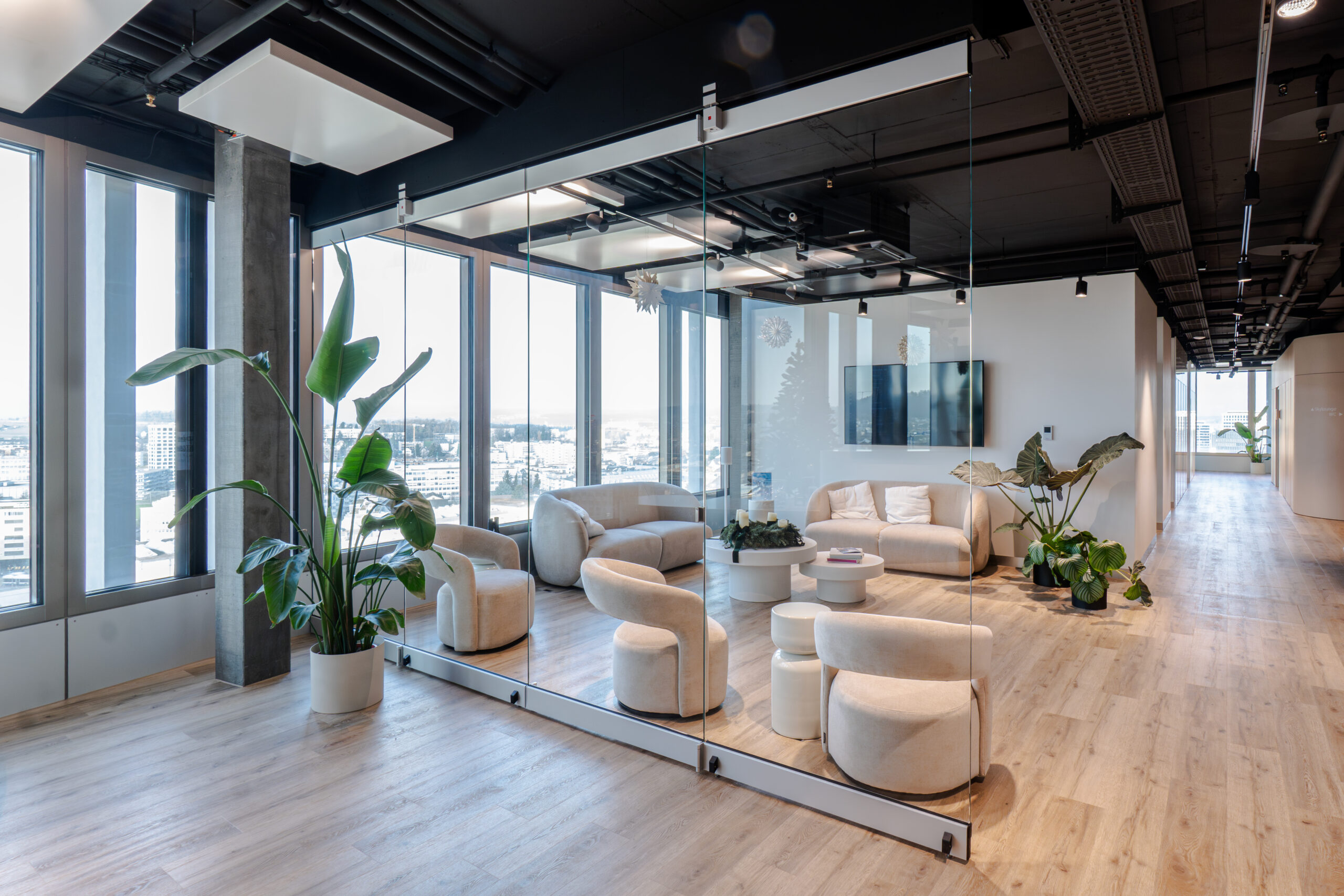 CityDental Oerlikon, Schwab 20