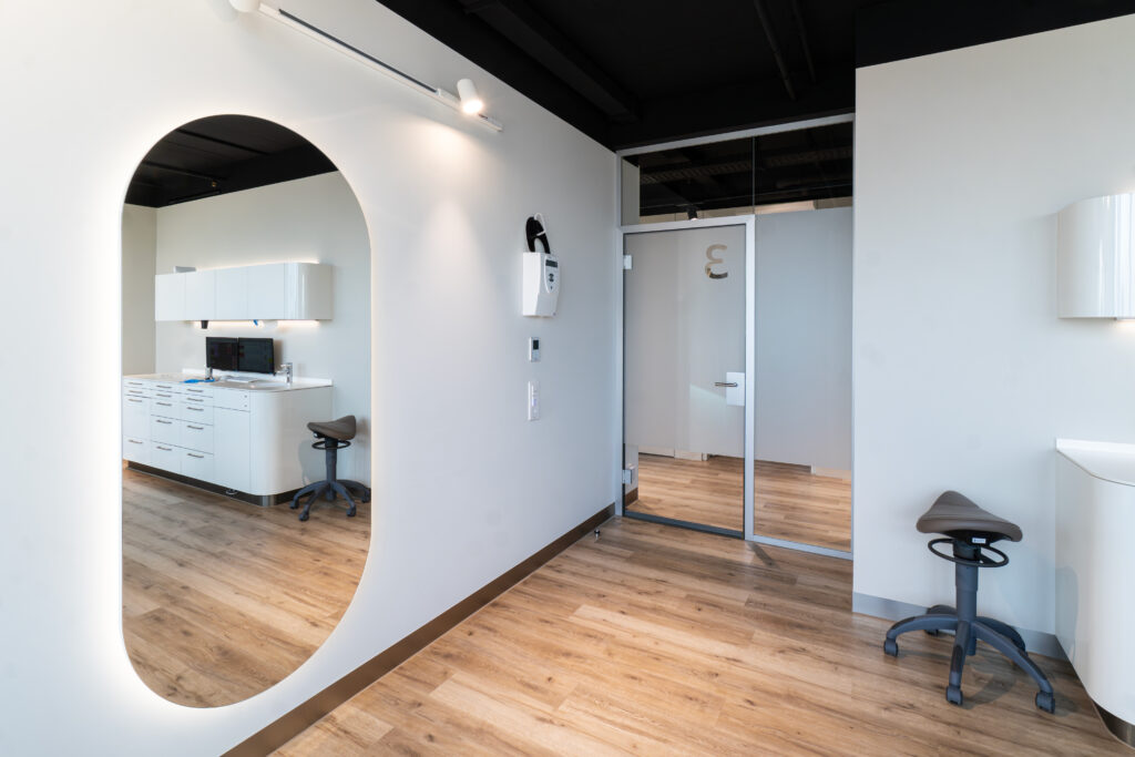 CityDental Oerlikon Schwab 20