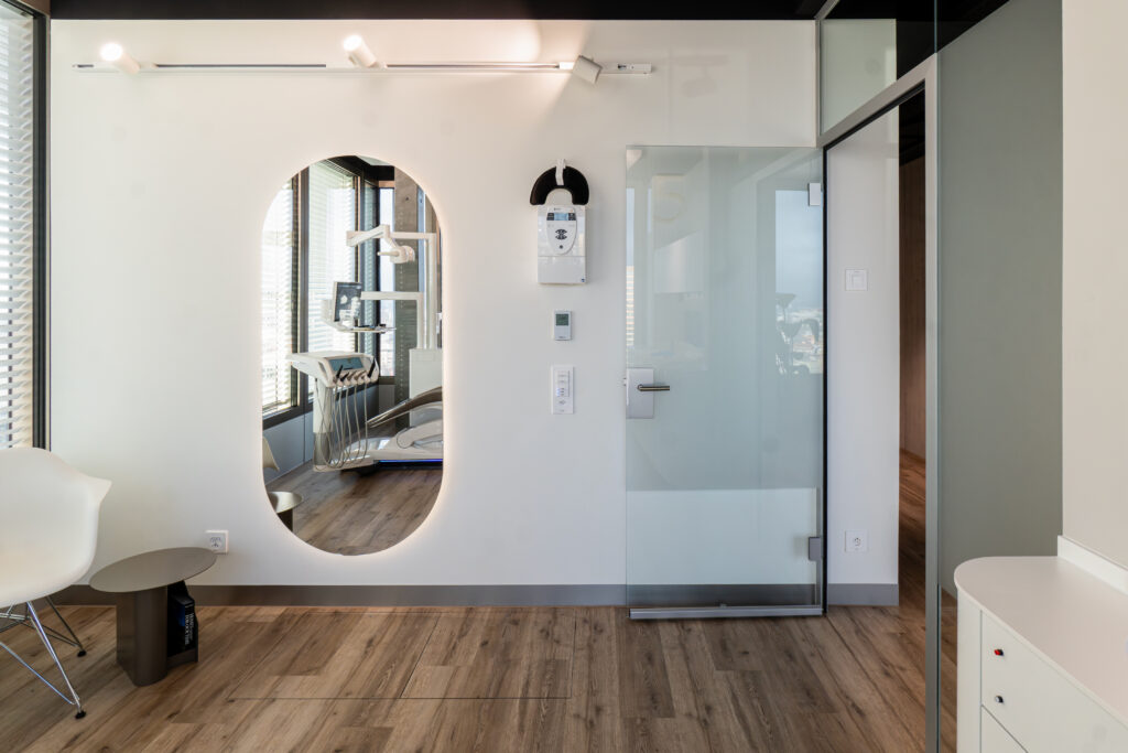 CityDental Oerlikon Schwab 20