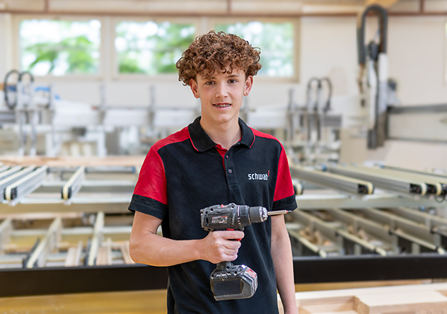 gund_niklas_schwabag Portrait Foto Mitarbeiter