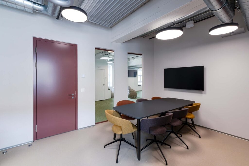 Schwab 20 MPA Bildungszentrum Olten