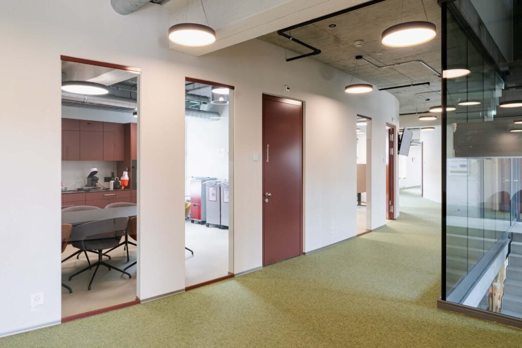 Schwab 20 MPA Bildungszentrum Olten