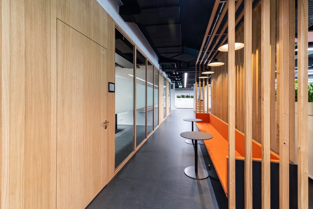 Schwab 58 Tiefbau Stadt Bern Werkhof Neuhuus